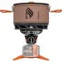 Jetboil Trailcook set da cucina 2.0L - Tan