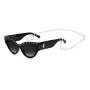 JIMMY CHOO SONJA Occhiali da sole GNS8079O 55/17/145 mm donna montatura in acetato UV400