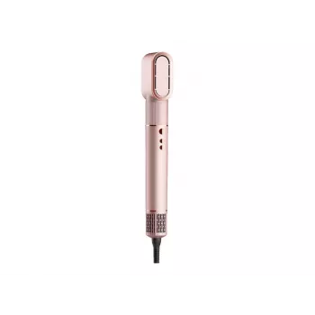JIMMY HF9 Pro Hair Multi Styler - 1300W, ionico, display LED, 4 impostazioni di calore