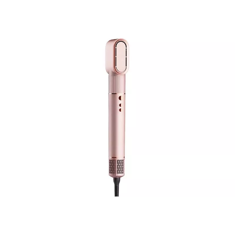 JIMMY HF9 Pro Hair Multi Styler - 1300W, ionico, display LED, 4 impostazioni di calore