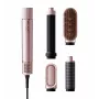 JIMMY HF9 Pro Hair Multi Styler - 1300W, ionico, display LED, 4 impostazioni di calore