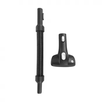 JIMMY Spazzola per animali / Tubo flessibile per serie PW11 e HW11
