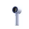JISULIFE ventilatore portatile 10S (5000mAh) blu