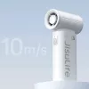 JISULIFE Ventilatore Portatile Life9 5000mAh USB - Grey
