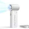 JISULIFE Ventilatore Portatile Life9 5000mAh USB - Grey