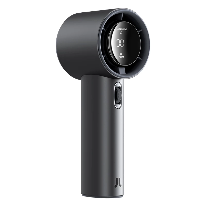 JISULIFE ventilatore portatile Pro 1 S (FA53PRO) Dark Grey