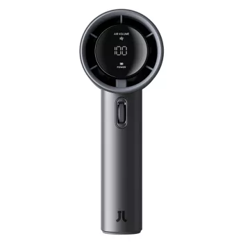 JISULIFE Ventilatore portatile Pro 1 S (FA53PRO) Grigio scuro