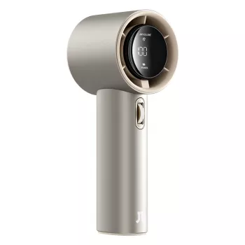 JISULIFE Handheld Fan Pro 1 S (FA53PRO) marrone chiaro
