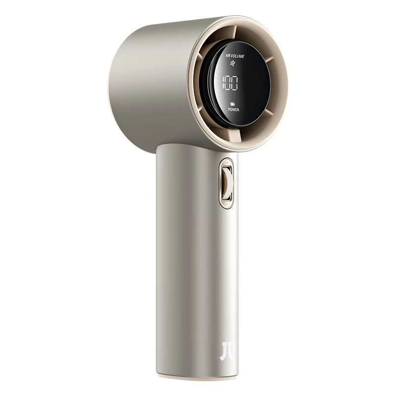 JISULIFE Handheld Fan Pro 1 S (FA53PRO) marrone chiaro