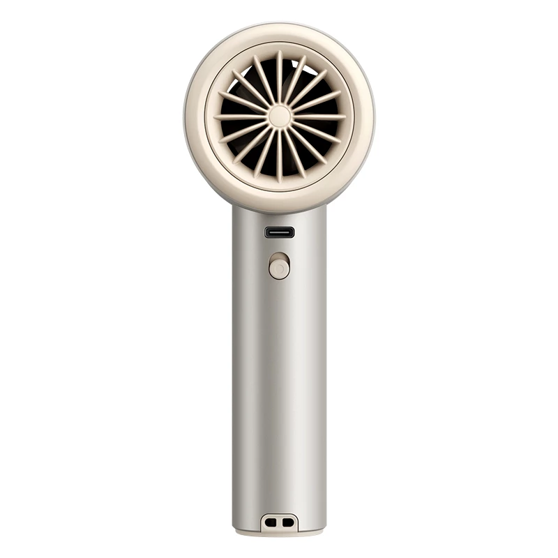 JISULIFE Handheld Fan Pro 1 S (FA53PRO) marrone chiaro