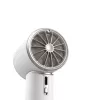 JISULIFE Ventilatore portatile Pro1 Mini 4250 mAh USB-C - Bianco