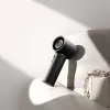 JISULIFE ventilatore portatile Pro1 Mini nero