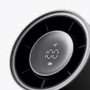JISULIFE ventilatore portatile Pro1 Mini nero