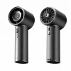 JISULIFE ventilatore portatile Pro1 Mini nero
