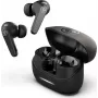 JLab JBuds ANC Pods auricolari True Wireless con cancellazione attiva del rumore, IP55, nero