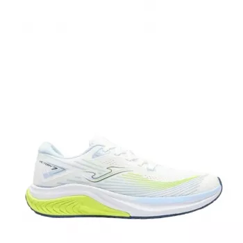Scarpe da running uomo Joma Victory 7 bianco blu RVICTW2632 taglia 43 EU