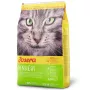 JOSERA SensiCat crocchette per gatti con digestione sensibile, pollame, 400 g