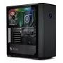 Joule Performance PC da gaming RTX 5060 Ti Intel Core i5-14600K 32GB DDR5 1TB SSD NVMe Windows 11 Home nero