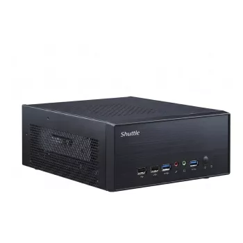 Joule Performance OPUS SG100234 PC desktop