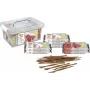 JOVI Air Dry pasta modellabile 1 kg bianco, terracotta (80)