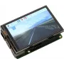 Joy-it RB-TFT3.5 (JT3.5TR) modulo display 3,5 pollici per Raspberry Pi B+ / 2 B / 3 B