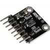 JOY-IT DEBO SENS CCS811 Sensore qualità dell'aria (CO2 & TVOC), I2C, 3,3-5V SEN-CCS811V1
