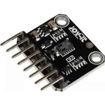 JOY-IT DEBO SENS CCS811 Sensore qualità dell'aria (CO2 & TVOC), I2C, 3,3-5V SEN-CCS811V1