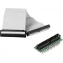JOY-IT RB-CON+01 scheda di espansione GPIO breakout per Raspberry Pi