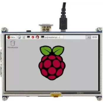 Joy-it RB-LCD5 Modulo display per Raspberry Pi