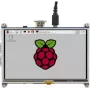 Joy-it RB-LCD5 Modulo display per Raspberry Pi