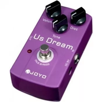JOYO JF-34 US Dream pedale distorsore
