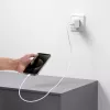 JOYROOM power bank 10000mAh 22,5W USB-C con cavo integrato