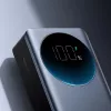 JOYROOM power bank 30000mAh 65W con display digitale (JR-PBF05) - nero