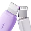 JOYROOM cavo 3in1 colorato USB a USB-C/Lightning/Micro USB 3.5A, 1m (viola)