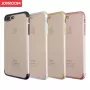Joyroom Apple iPhone 7/8 custodia TPU trasparente nero