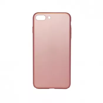 Joyroom Apple iPhone 7 Custodia in plastica JR-BP241 rosa