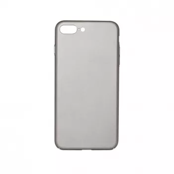 Joyroom JR-BP241 Custodia in plastica per Apple iPhone 7 Plus, Grigio