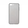 Joyroom JR-BP241 Custodia in plastica per Apple iPhone 7 Plus, Grigio