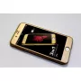 Joyroom custodia in plastica JR-BP210 per Apple iPhone 7 Plus oro