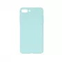 Joyroom Apple iPhone 7 Plus custodia in plastica JR-BP241 blu