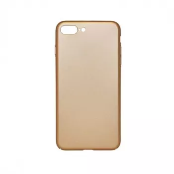 Joyroom Apple iPhone 7 Plus custodia in plastica JR-BP241 oro