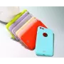 Joyroom Apple iPhone 7 Plus cover TPU JR-BP224 bianca