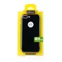 Joyroom Apple iPhone 7 Plus custodia in TPU JR-BP234 trasparente nero
