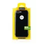 Custodia TPU Joyroom per Apple iPhone 7 Plus JR-BP234 trasparente Rosegold