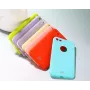 Joyroom Apple iPhone 7 custodia TPU JR-BP223 oro