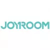 Caricabatterie da auto Joyroom 3-in-1, C+U con cavo a spirale Type-C 1,6m, 72W, nero (JR-CL07)
