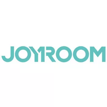 Caricabatterie da auto Joyroom 3-in-1, C+U con cavo a spirale Type-C 1,6m, 72W, nero (JR-CL07)