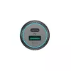 Joyroom caricabatterie da auto U+C, QC 3.0, PD, 60W, RGB, nero (JR-CCN01)