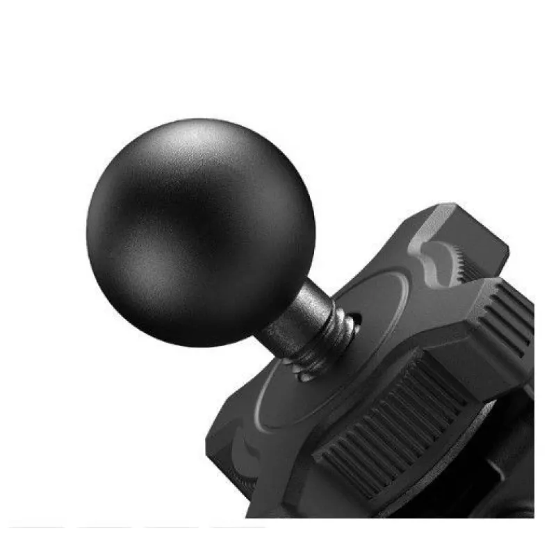 Joyroom Supporto magnetico per cellulare per bocchette aria auto nero