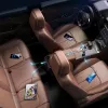 Joyroom CL29 caricabatterie da auto 70W 4 porte con 2 USB-C e 2 USB-A, nero